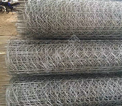 湖北加筋石籠網(wǎng)
