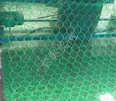 黑龍江三維植被網(wǎng)墊